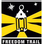 CT Freedom Trail logo