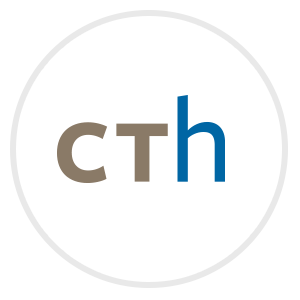 CT Humanities logo image