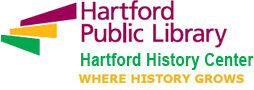 Hartford History Center logo image