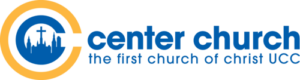 Center Church: The First Church of Christ UCC Hartford logo