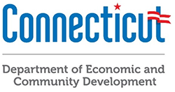 Connecticut State Historic Preservation Office of the Department of Economic and Community Development with funds from the Community Investment Act