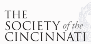 The Society of the Cincinnati