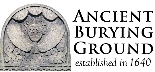 Ancient Burying Ground, Hartford, CT