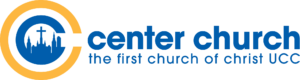 Center Church logo