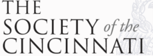 The Society of the Cincinnati logo