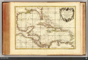Image of Story Map for West Indies